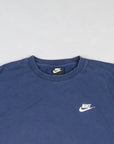 Nike - Sweatshirt (S) Top