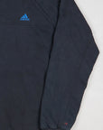 Adidas - Sweatshirt (S) Right