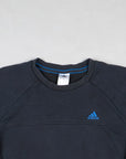 Adidas - Sweatshirt (S) Top