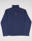 Ralph Lauren - Quarter Zip ()