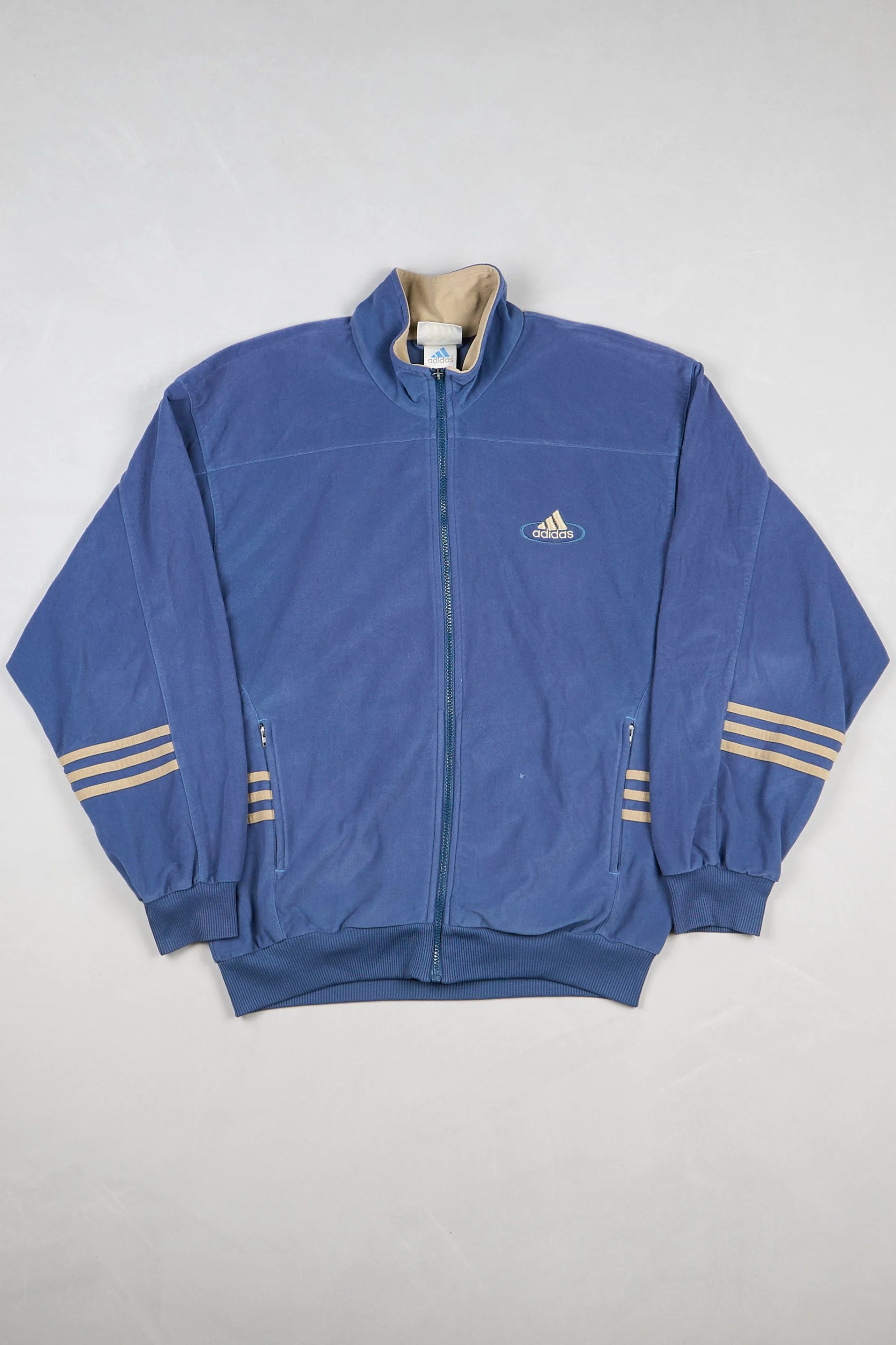 Adidas - Full Zip (S)