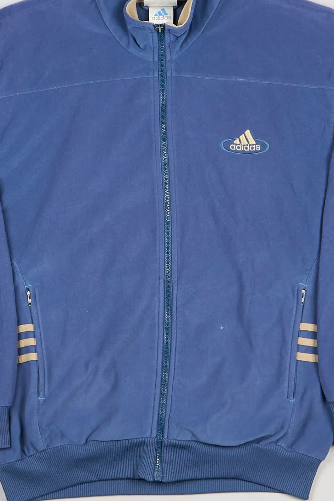 Adidas - Full Zip (S) Center