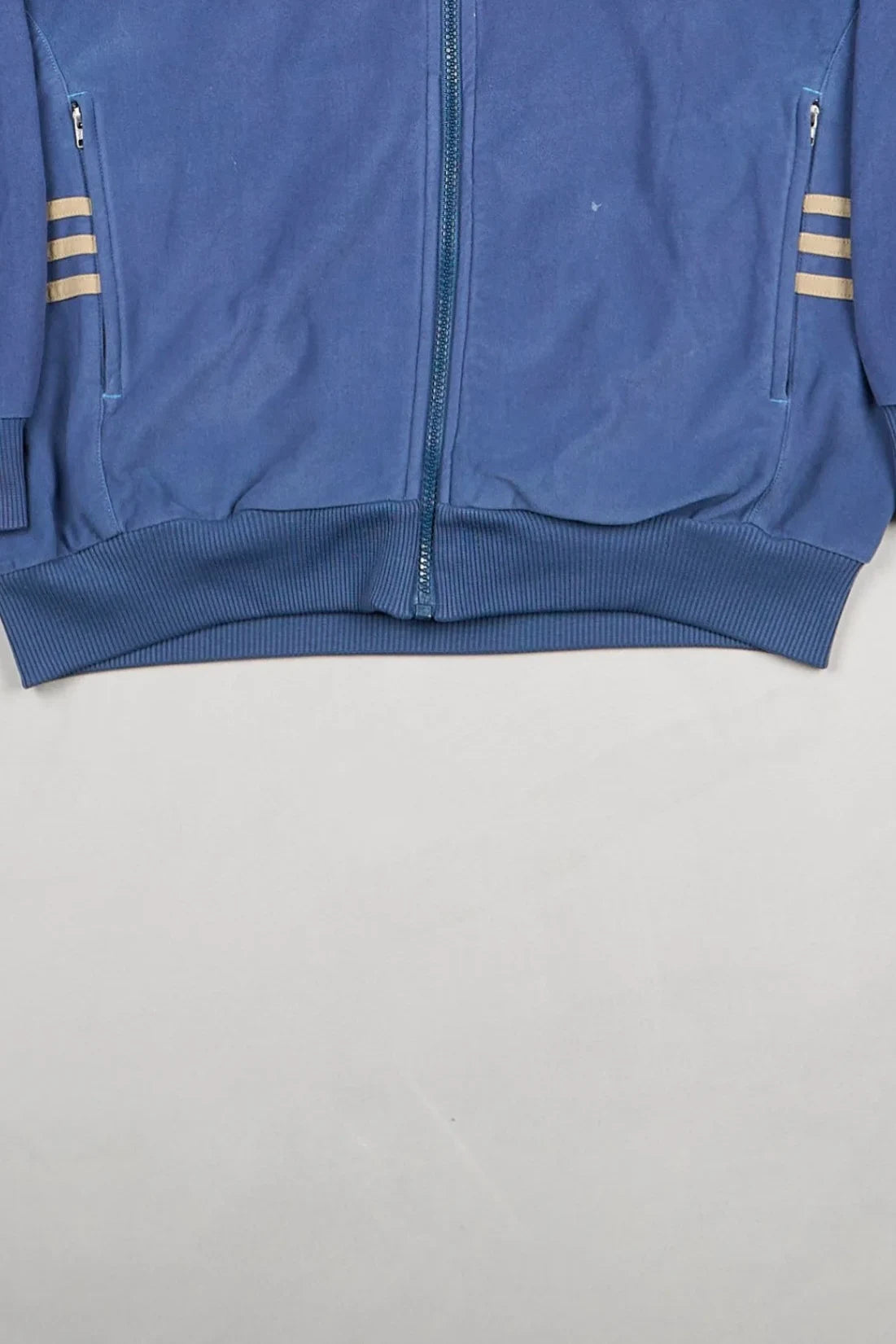 Adidas - Full Zip (S) Bottom