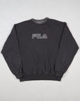 Fila - Sweatshirt (L)