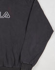 Fila - Sweatshirt (L) Right