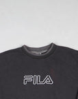 Fila - Sweatshirt (L) Top