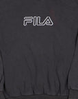 Fila - Sweatshirt (L) Center