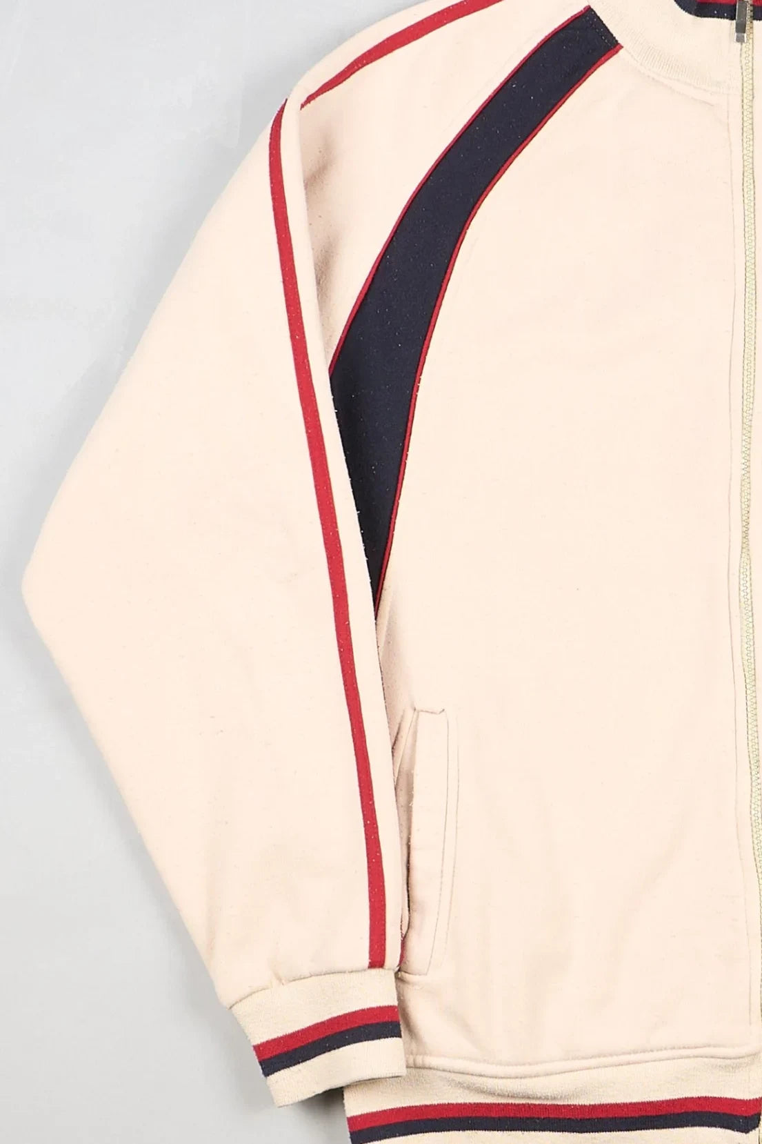 Nike - Full Zip (L) Left