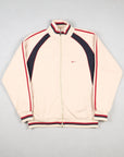 Nike - Full Zip (L)