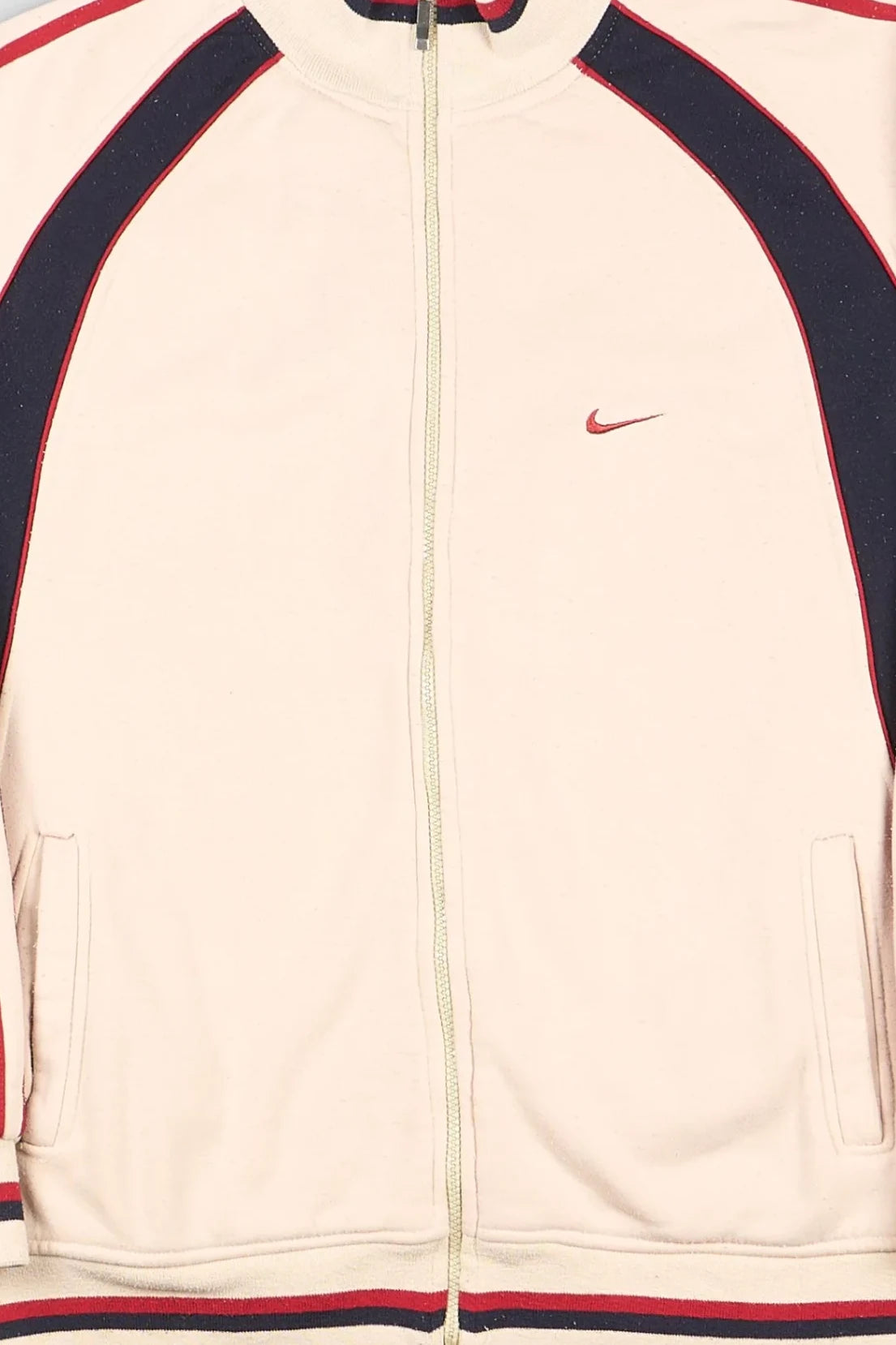Nike - Full Zip (L) Center