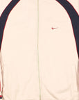 Nike - Full Zip (L) Center