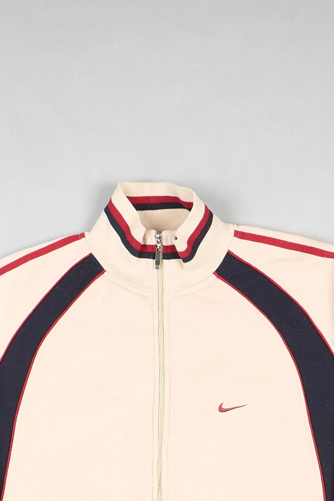 Nike - Full Zip (L) Top