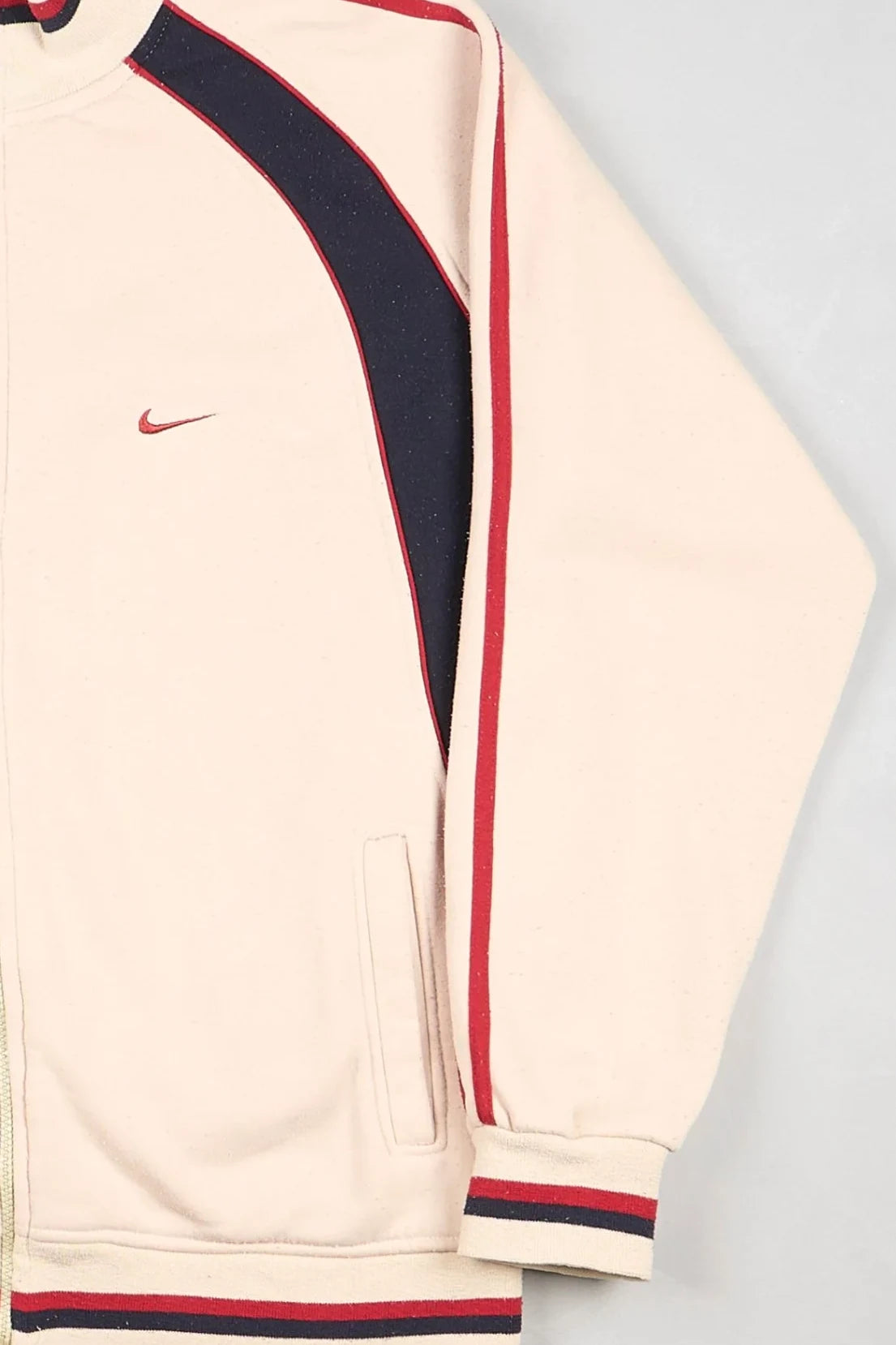 Nike - Full Zip (L) Right