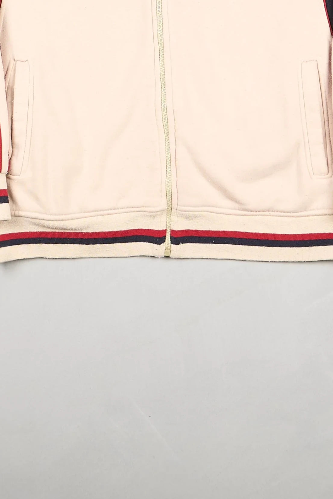 Nike - Full Zip (L) Bottom