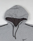 Nike - Hoodie (L) Top
