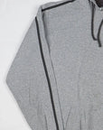 Nike - Hoodie (L) Left