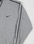 Nike - Hoodie (L) Right