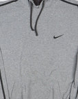 Nike - Hoodie (L) Center