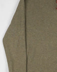 Ralph Lauren - Quarter Zip (L) Left