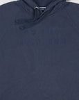 Tommy Hilfiger - Hoodie (M) Center