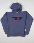 Diesel - Hoodie (S)