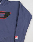 Diesel - Hoodie (S) Right