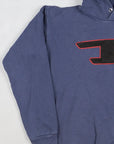 Diesel - Hoodie (S) Left