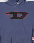 Diesel - Hoodie (S) Center