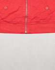 Chaps - Full Zip (M) Bottom