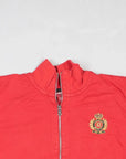 Chaps - Full Zip (M) Top