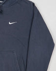 Nike - Hoodie (L) Right
