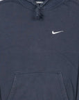 Nike - Hoodie (L) Center