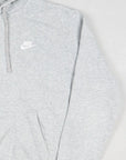 Nike - Hoodie (S) Right