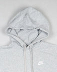 Nike - Hoodie (S) Top