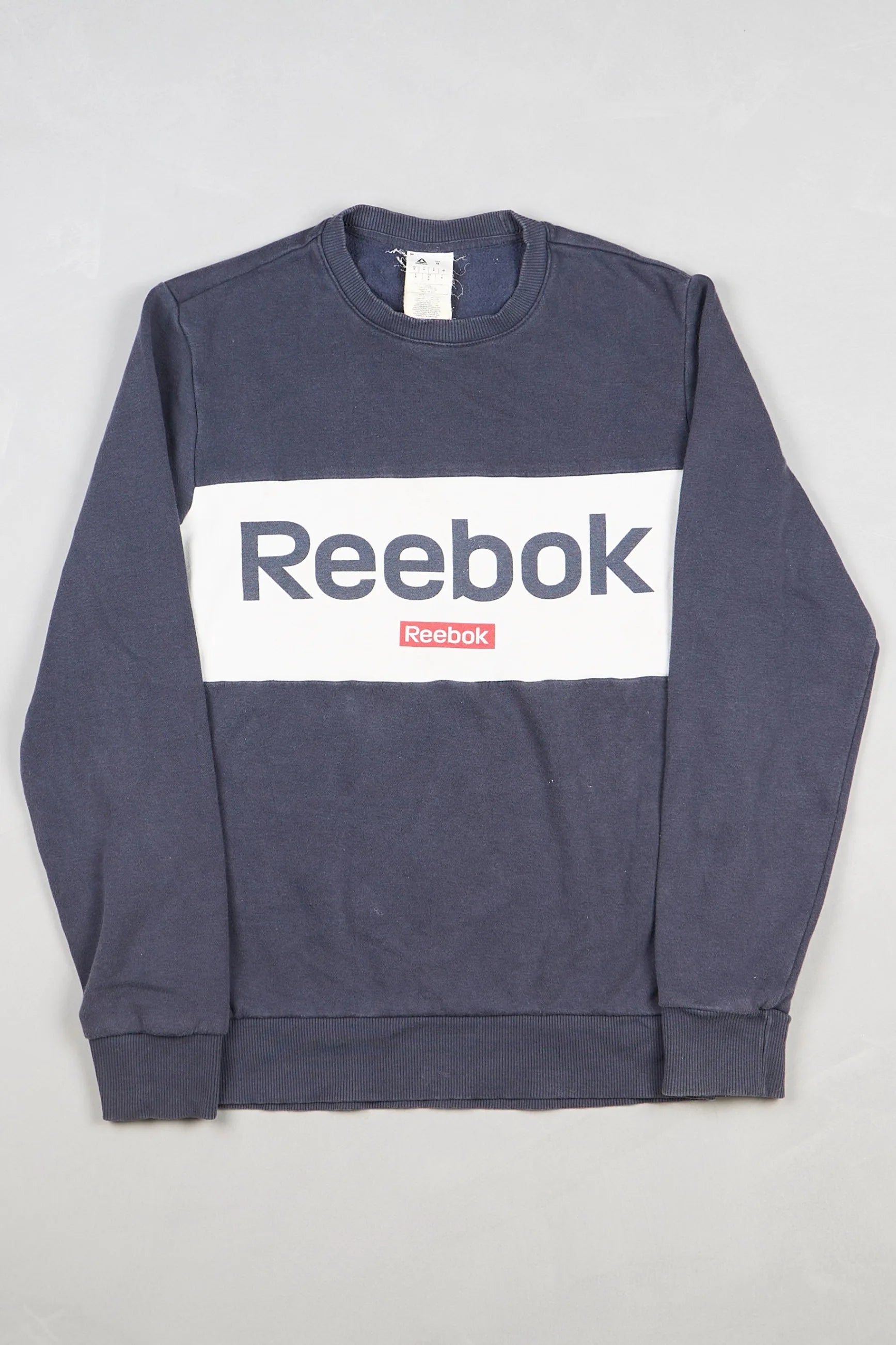 Reebok - Sweatshirt (S)