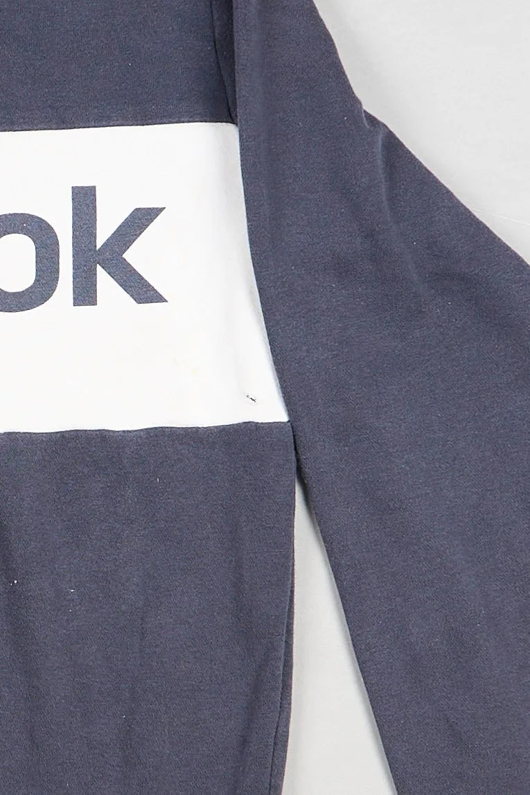 Reebok - Sweatshirt (S)