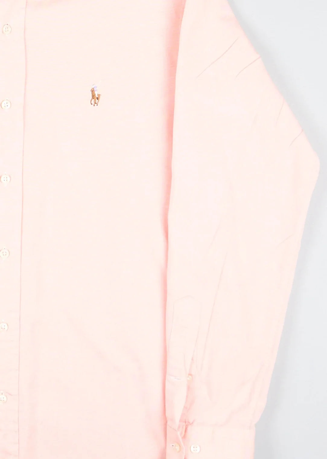 Ralph Lauren - Overhemd (M) Right