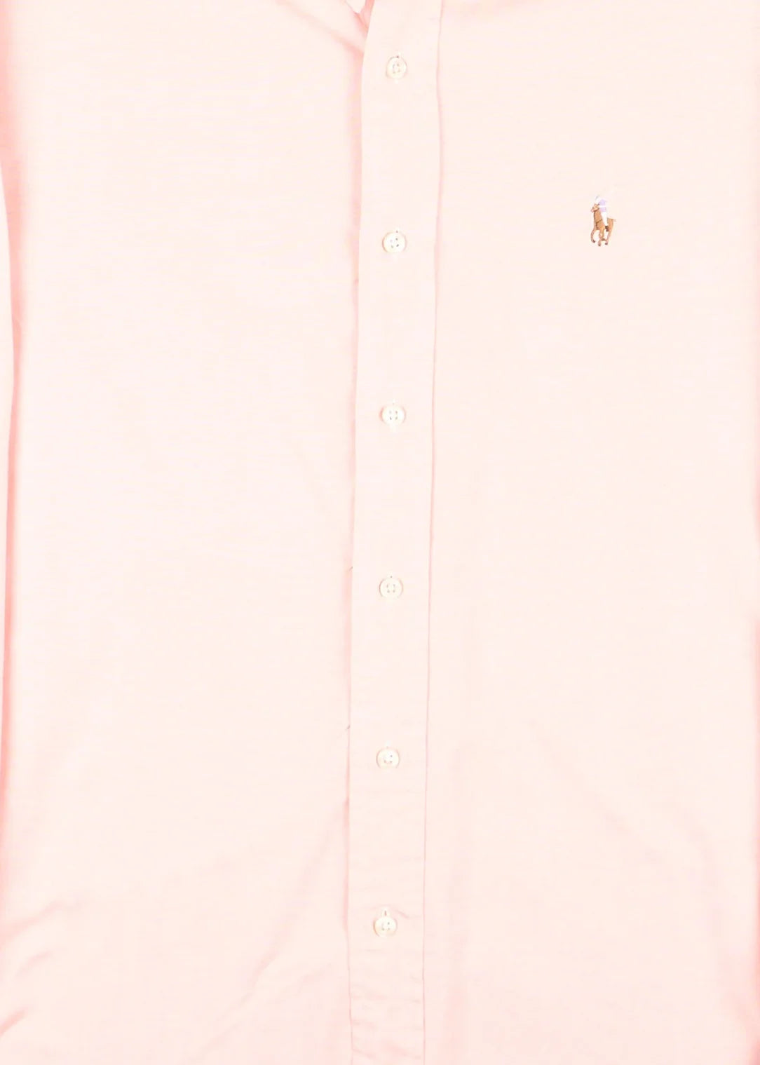 Ralph Lauren - Overhemd (M) Center