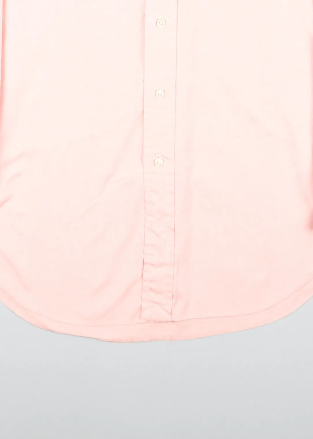 Ralph Lauren - Overhemd (M) Bottom