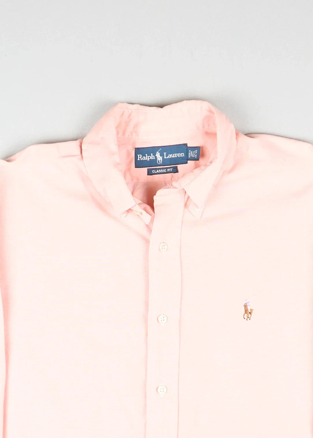 Ralph Lauren - Overhemd (M) Top