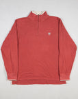 Timberland - Quarter Zip (L)