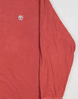Timberland - Quarter Zip (L) Right