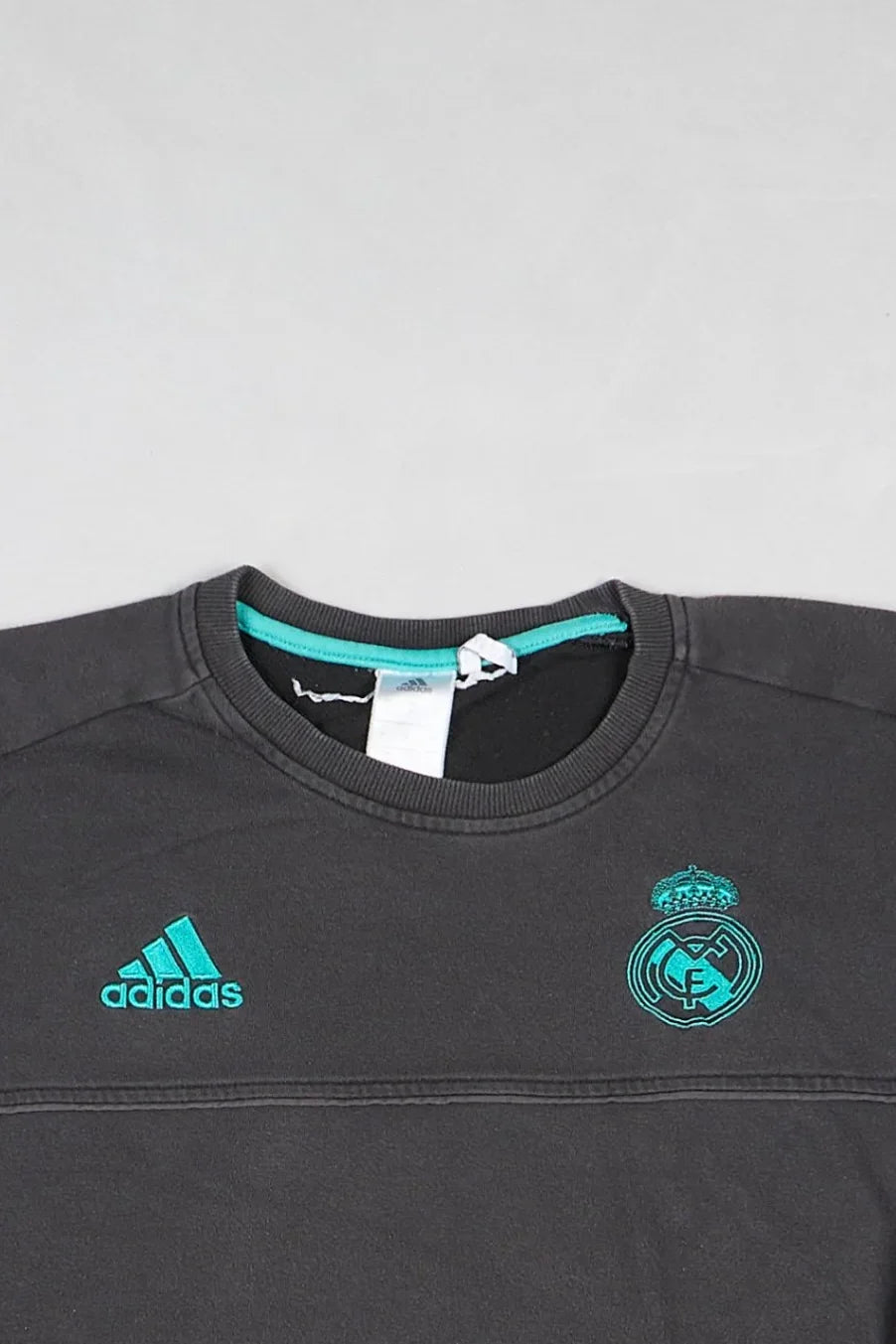 Adidas - Sweatshirt (M) Top