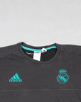 Adidas - Sweatshirt (M) Top