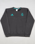 Adidas - Sweatshirt (M)