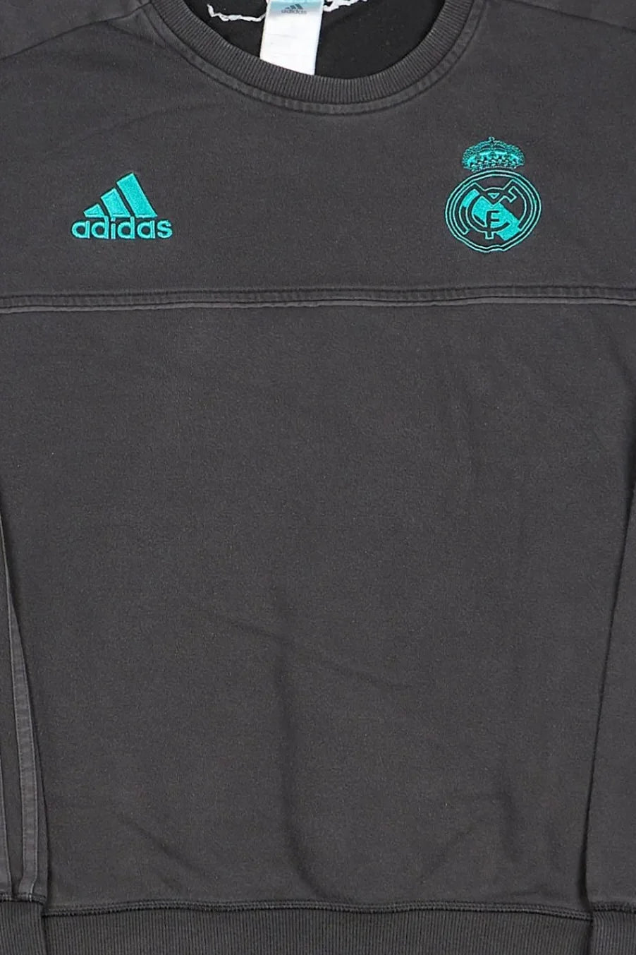 Adidas - Sweatshirt (M) Center