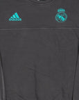 Adidas - Sweatshirt (M) Center
