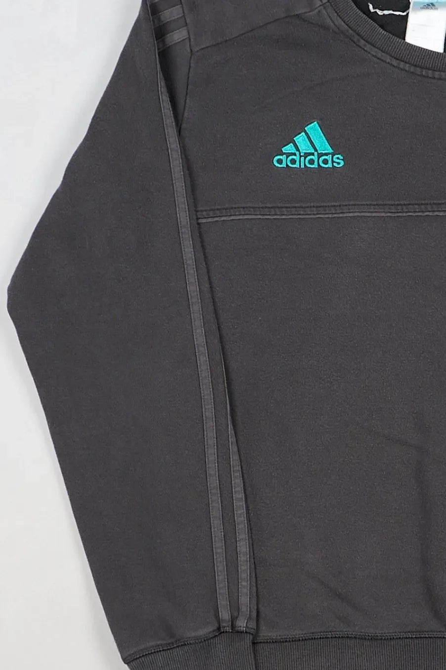 Adidas - Sweatshirt (M) Left
