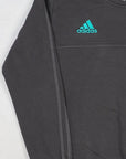 Adidas - Sweatshirt (M) Left