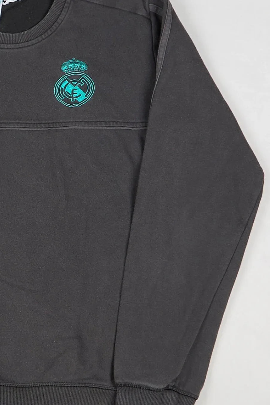 Adidas - Sweatshirt (M) Right